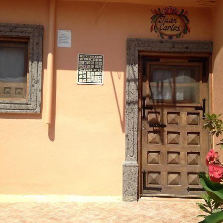 Hotel Posada La Gloria San Miguel de Allende Esterno foto