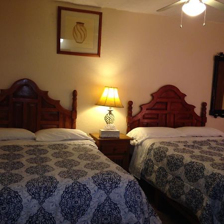 Hotel Posada La Gloria San Miguel de Allende Esterno foto