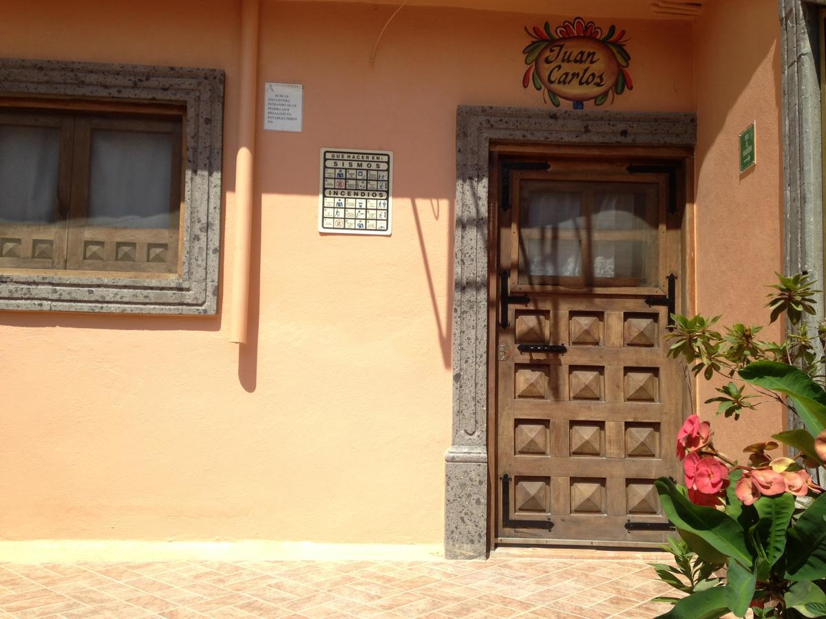Hotel Posada La Gloria San Miguel de Allende Esterno foto