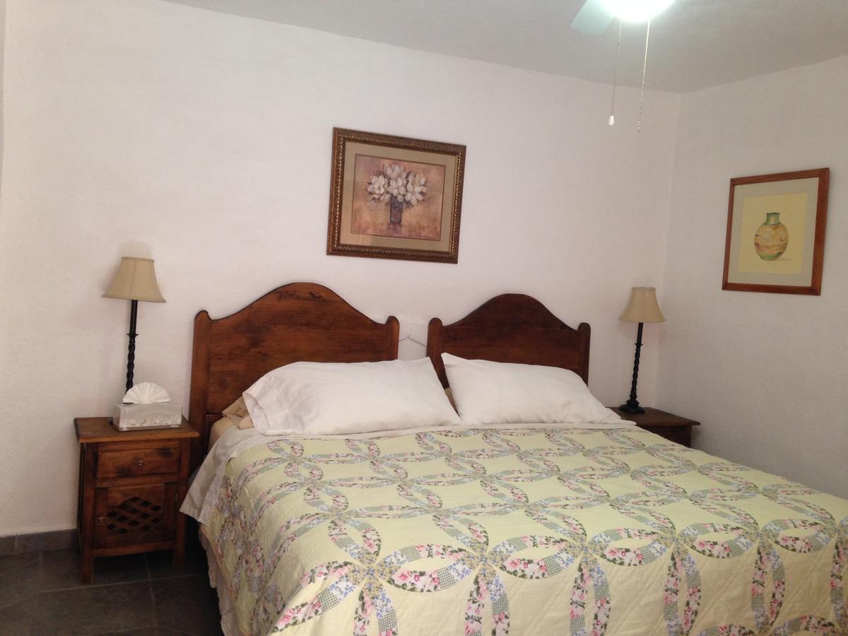Hotel Posada La Gloria San Miguel de Allende Esterno foto
