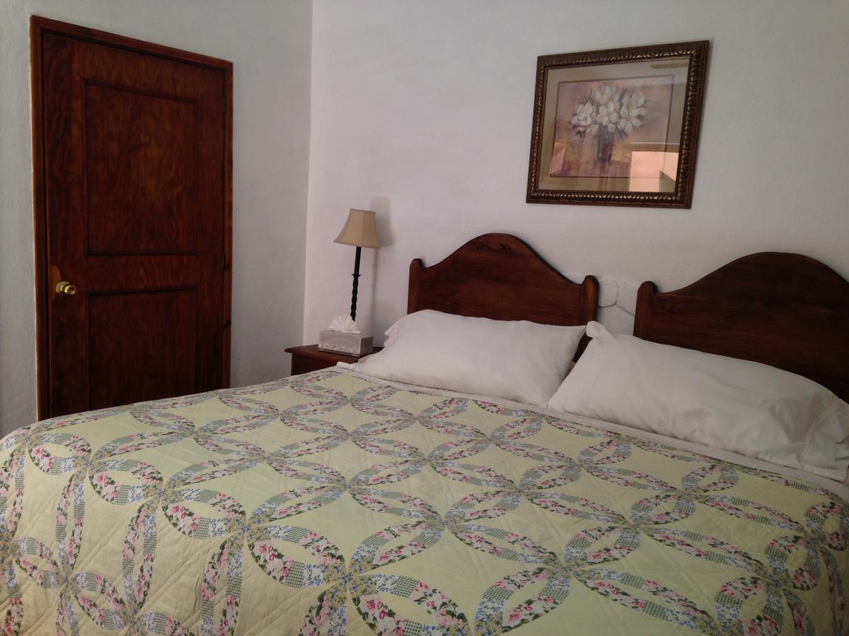Hotel Posada La Gloria San Miguel de Allende Esterno foto