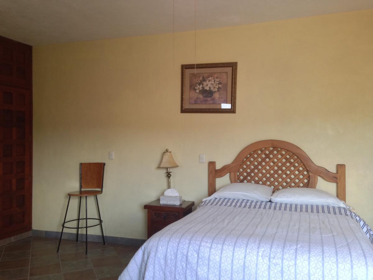 Hotel Posada La Gloria San Miguel de Allende Esterno foto